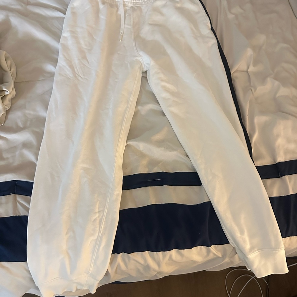 Men’s joggers